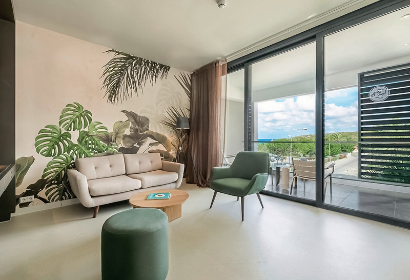 Papagayo Beach Hotel 38 - Room Example