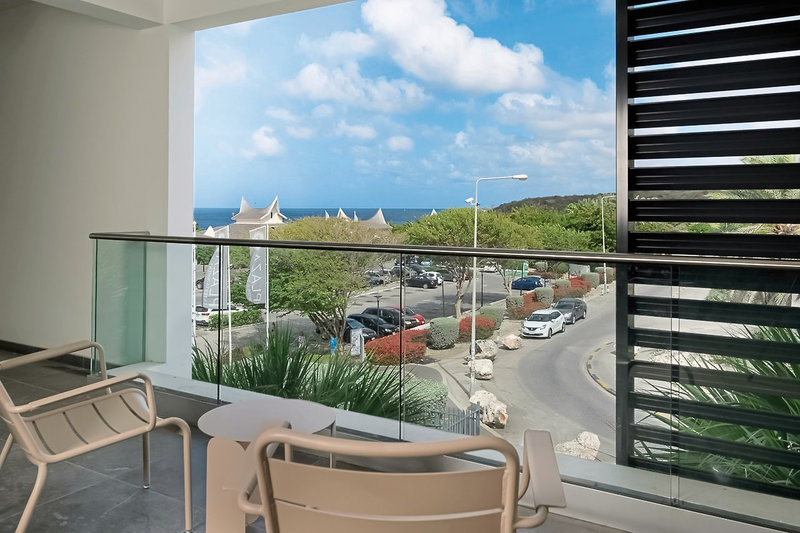 Papagayo Beach Hotel 39 - Terrace