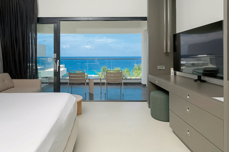 Papagayo Beach Hotel 42 - Bathroom Example