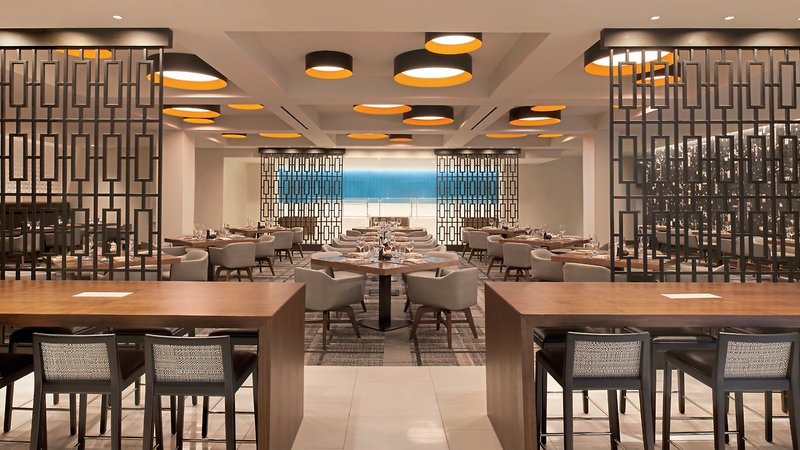 Hyatt Regency Los Angeles Int. Airport 7