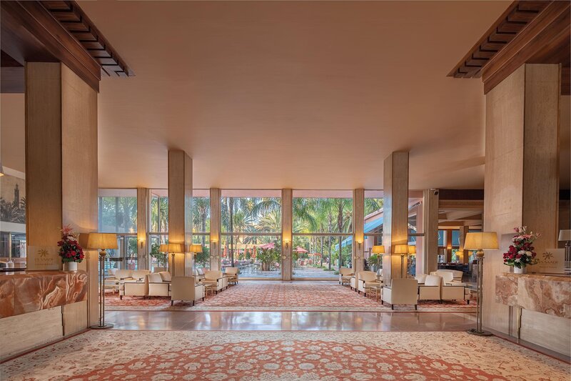 Es Saadi Marrakech Resort - The Hotel 15