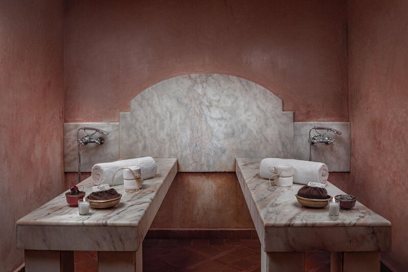 Es Saadi Marrakech Resort - The Hotel 21