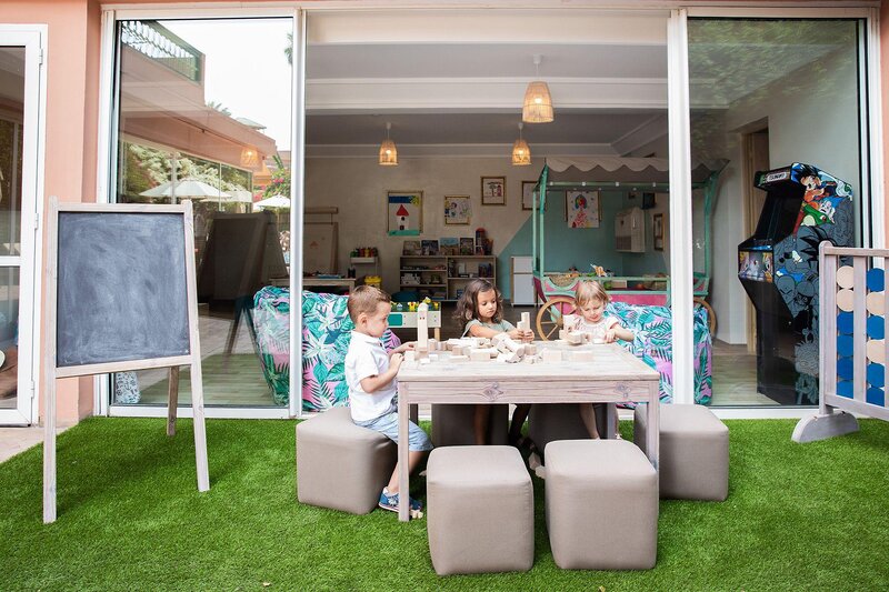 Es Saadi Marrakech Resort - The Hotel 22