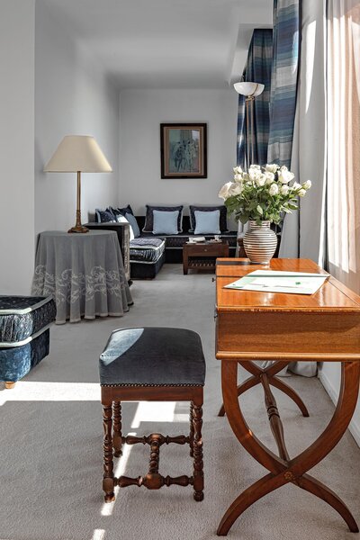 Es Saadi Marrakech Resort - The Hotel 30