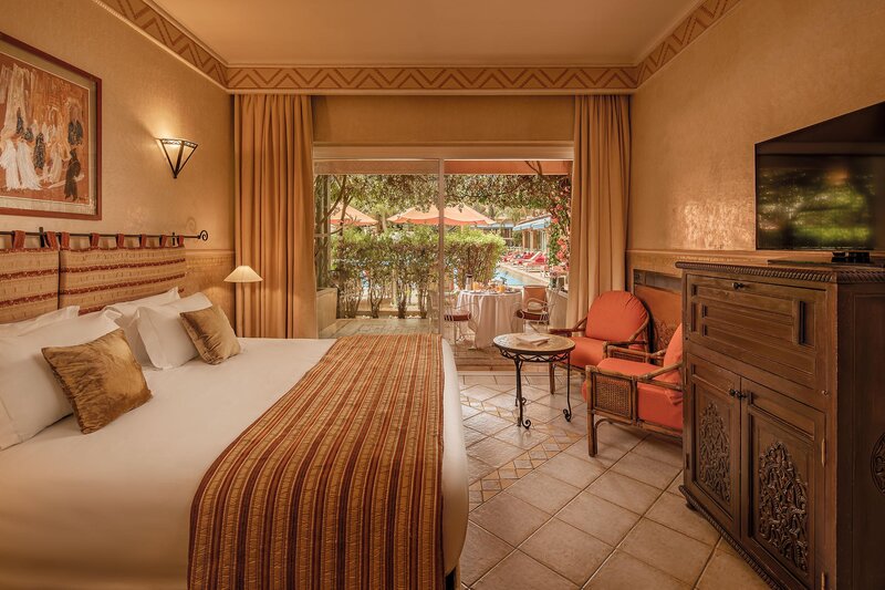 Es Saadi Marrakech Resort - The Hotel 34