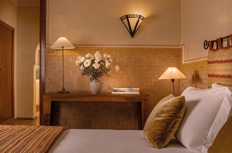Es Saadi Marrakech Resort - The Hotel 36