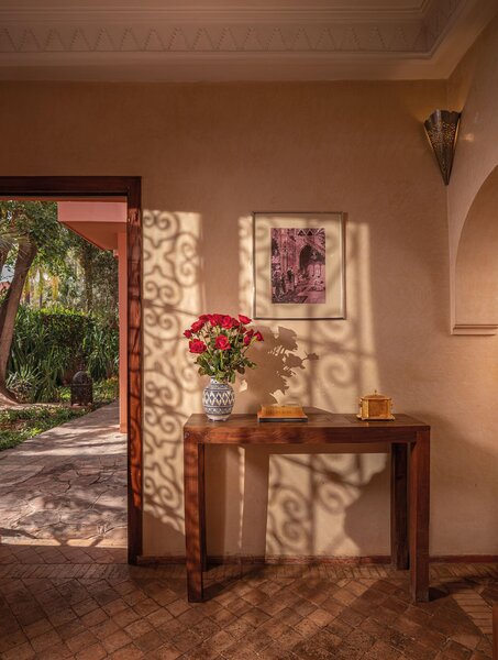 Es Saadi Marrakech Resort - The Hotel 37