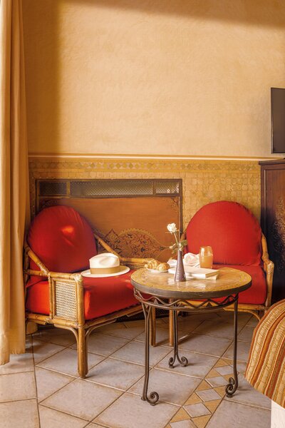 Es Saadi Marrakech Resort - The Hotel 38