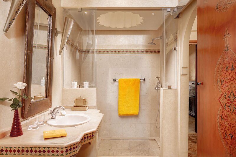 Es Saadi Marrakech Resort - The Hotel 43