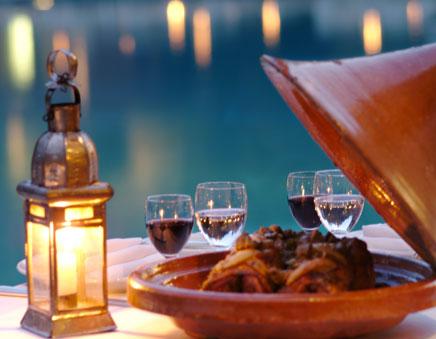 Es Saadi Marrakech Resort - The Hotel 48