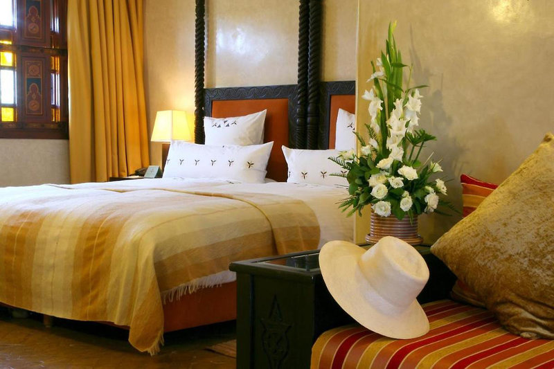 Es Saadi Marrakech Resort - The Hotel 57