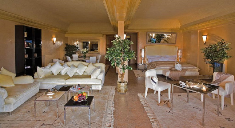 Es Saadi Marrakech Resort - The Hotel 58