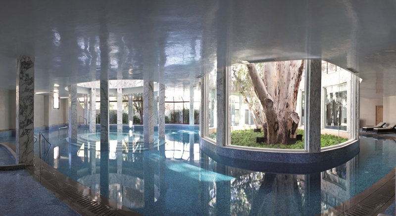 Es Saadi Marrakech Resort - The Hotel 60