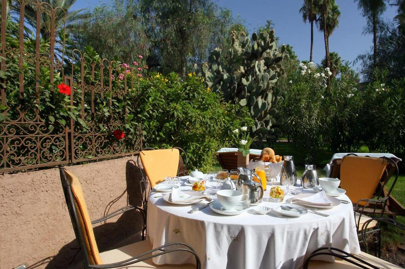 Es Saadi Marrakech Resort - The Hotel 62