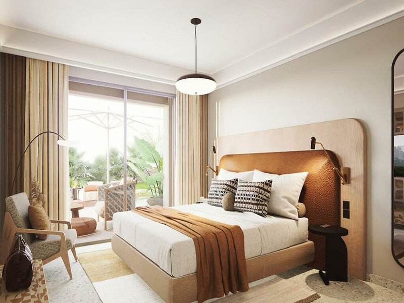 Cactus Village Hotel & Bungalows 8