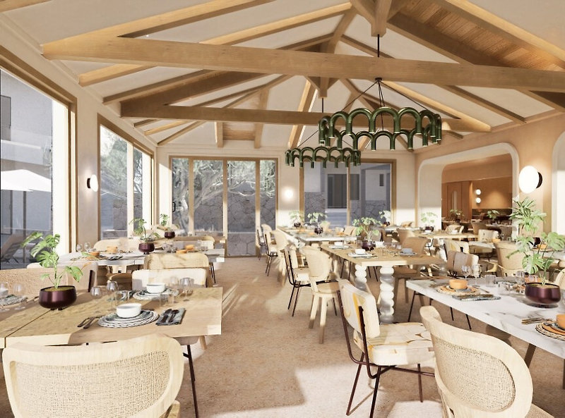 Cactus Village Hotel & Bungalows 11