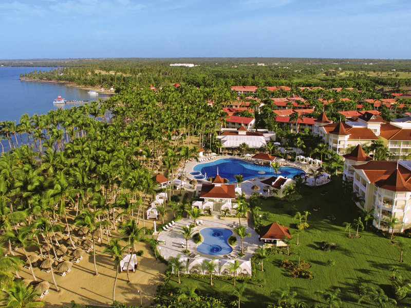 Bahia Principe Luxury Bouganville 1
