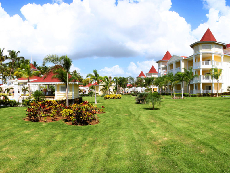 Bahia Principe Luxury Bouganville 2