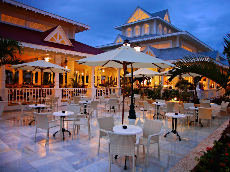 Bahia Principe Luxury Bouganville 4