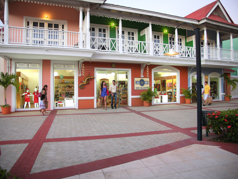 Bahia Principe Luxury Bouganville 16