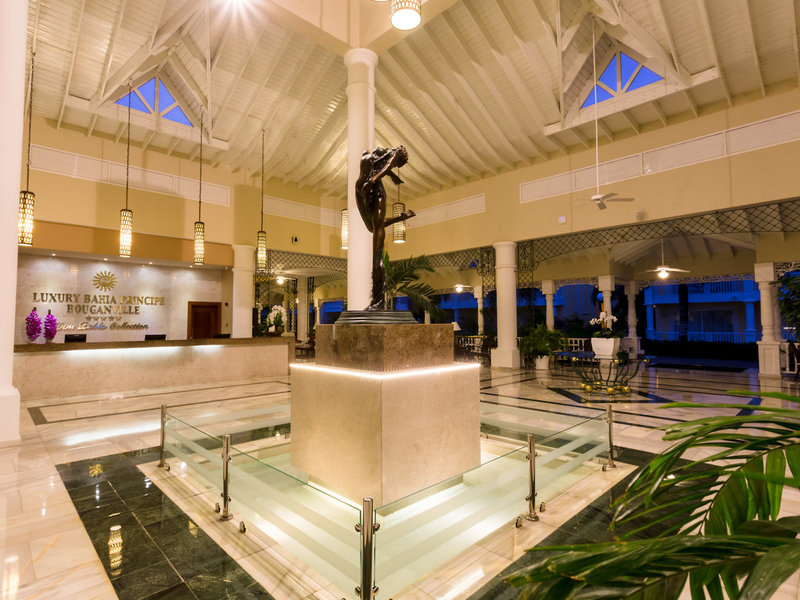 Bahia Principe Luxury Bouganville 17