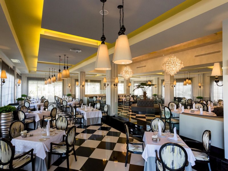 Bahia Principe Luxury Bouganville 24