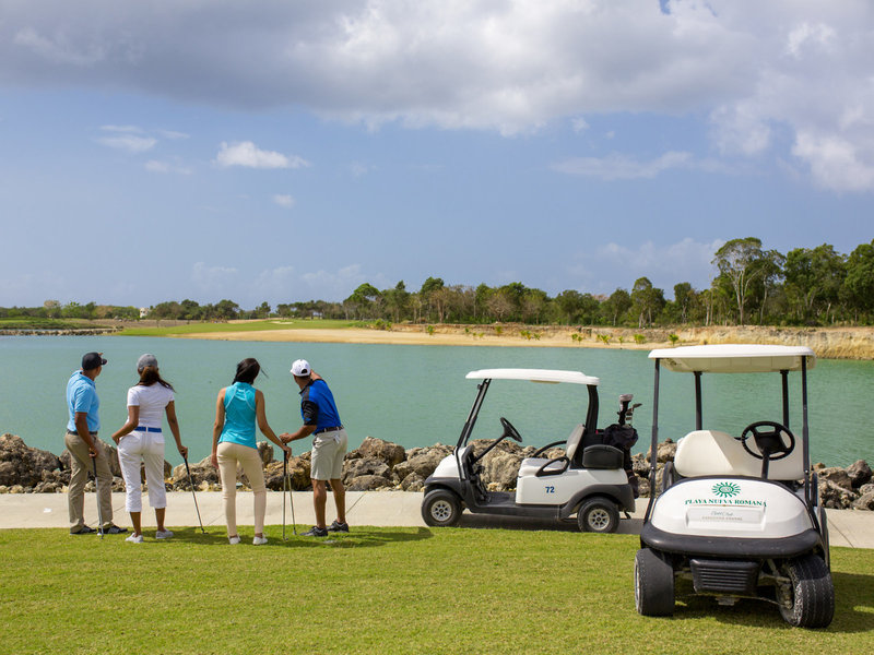 Bahia Principe Luxury Bouganville 46