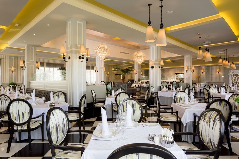 Bahia Principe Luxury Bouganville 9