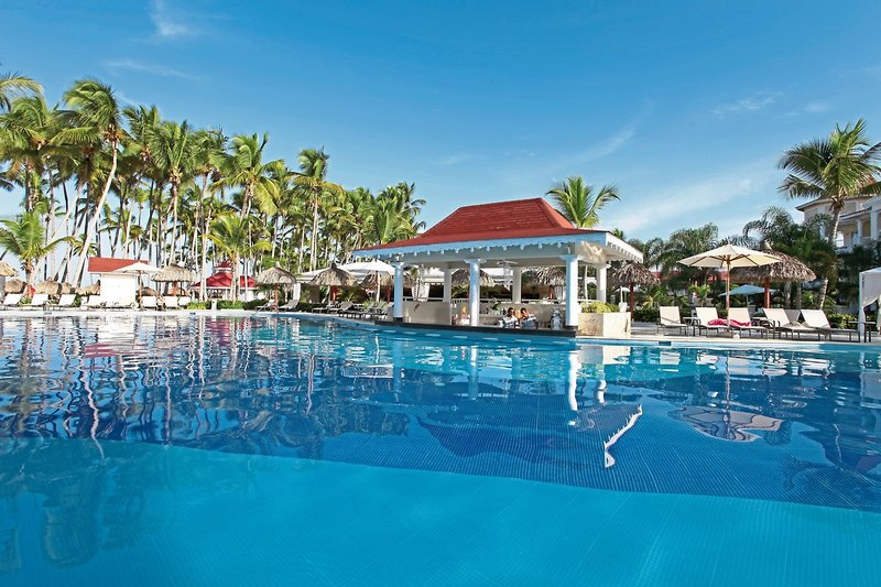 Bahia Principe Luxury Bouganville 1