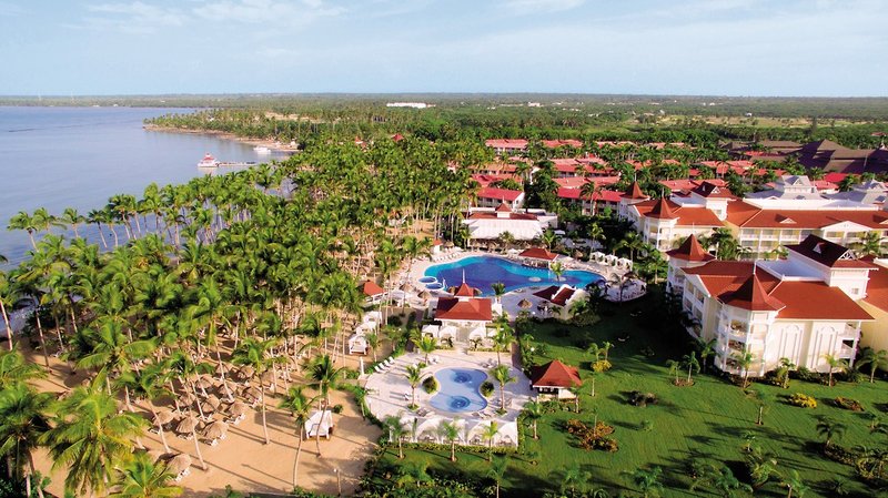 Bahia Principe Luxury Bouganville 3