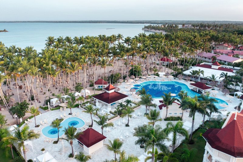 Bahia Principe Luxury Bouganville 4