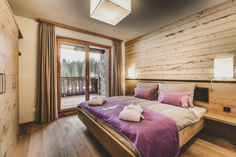 Landal Alpine Lodge Lenzerheide 2
