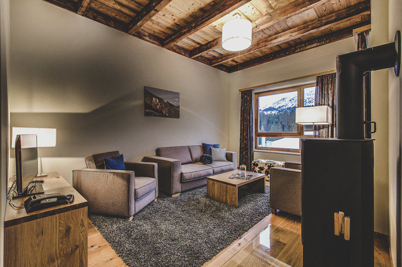 Landal Alpine Lodge Lenzerheide 3