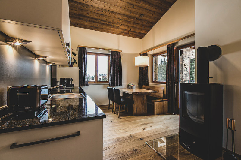 Landal Alpine Lodge Lenzerheide 4