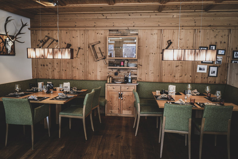 Landal Alpine Lodge Lenzerheide 5