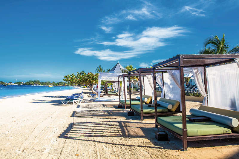 Azul Beach Resort Negril 2