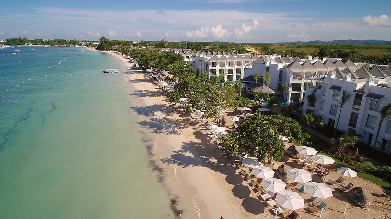 Azul Beach Resort Negril 6