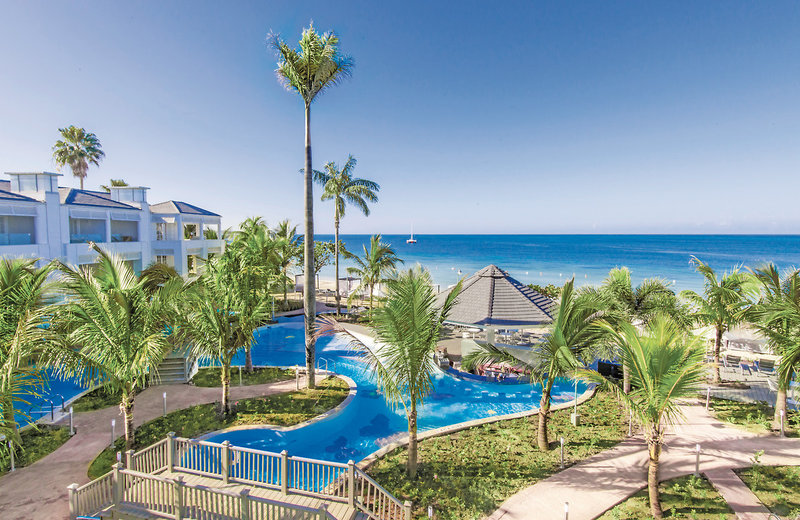 Azul Beach Resort Negril 9