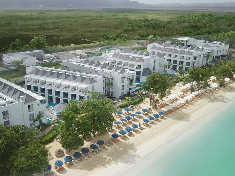 TUI SENSATORI Resort Jamaica  1