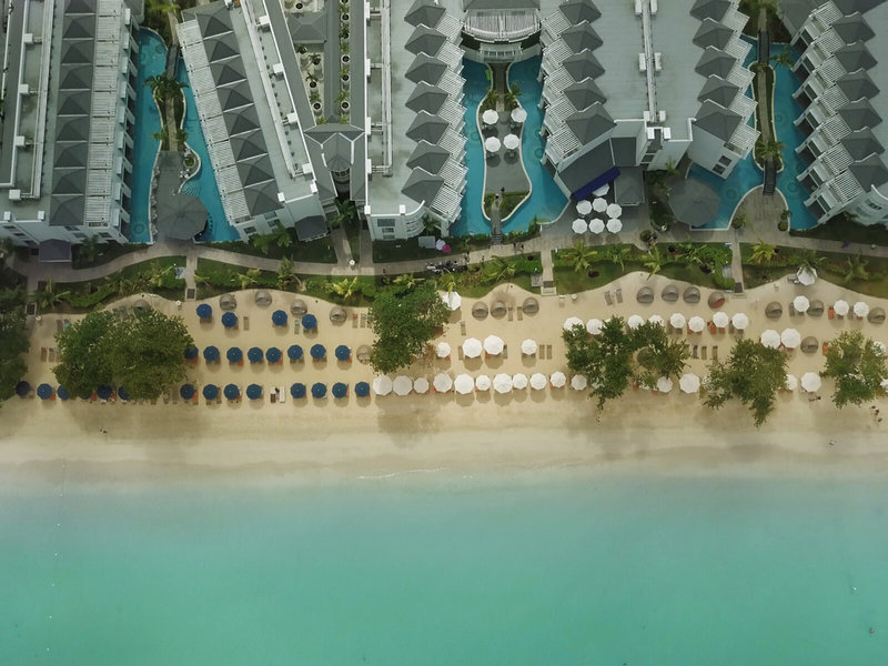 Azul Beach Resort Negril 5