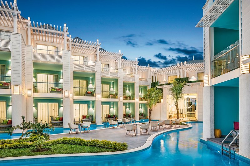 Azul Beach Resort Negril 1