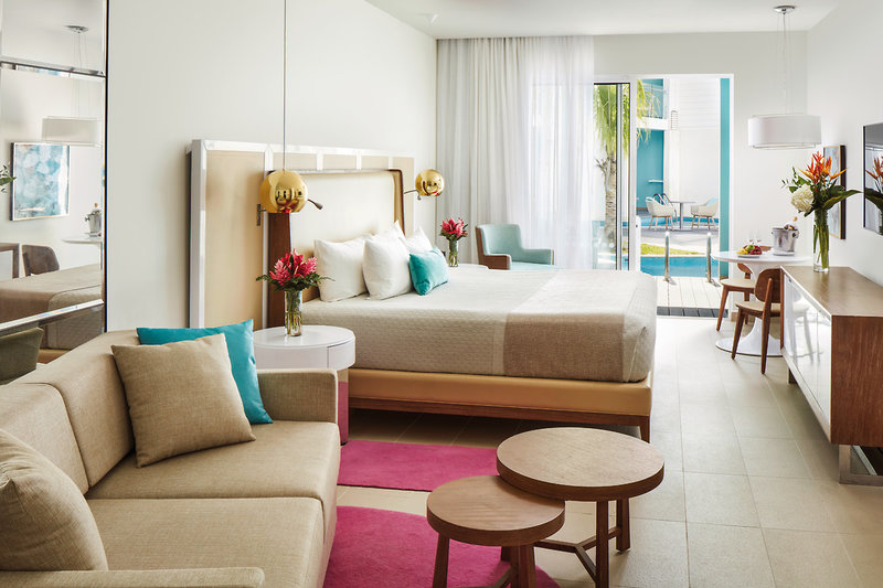 Azul Beach Resort Negril 3