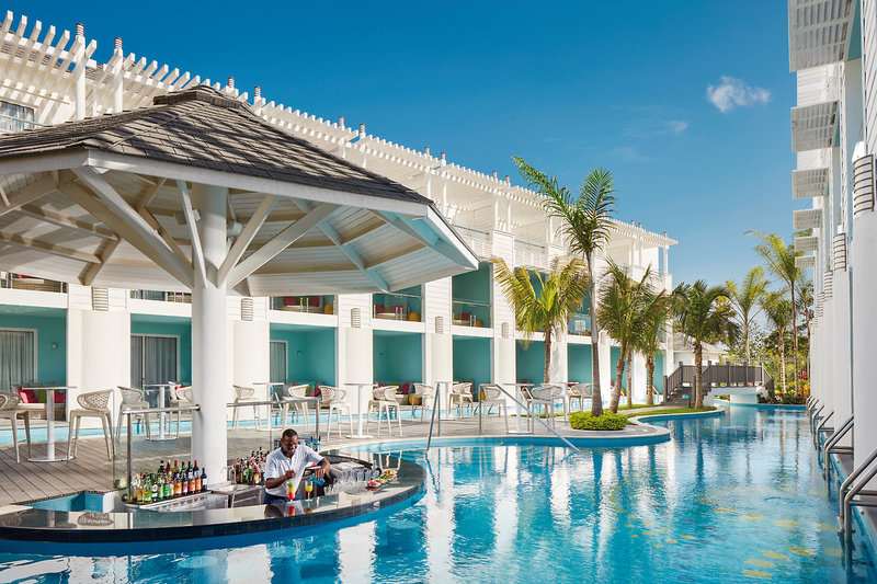 Azul Beach Resort Negril 4