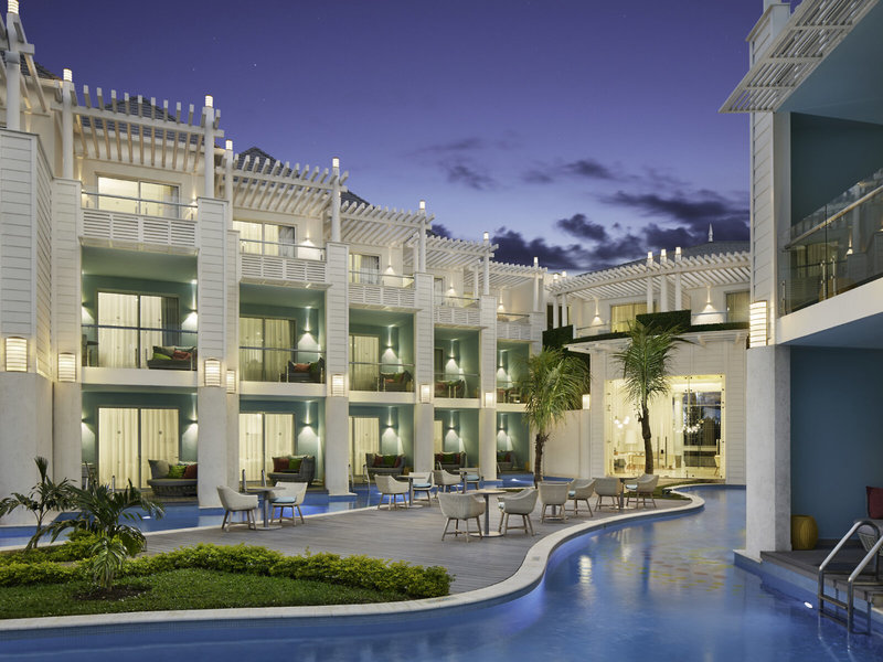 Azul Beach Resort Negril 2