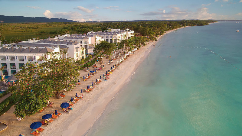 Azul Beach Resort Negril 7