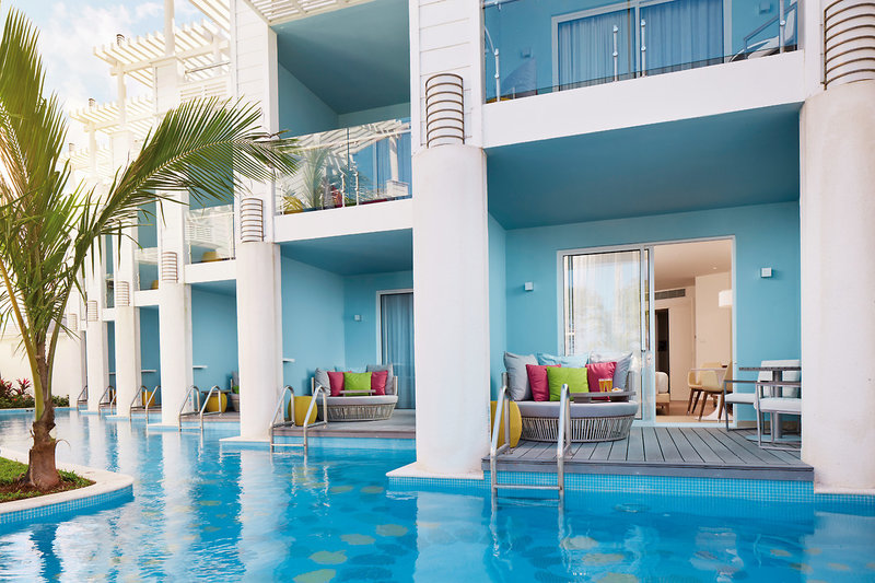 Azul Beach Resort Negril 10