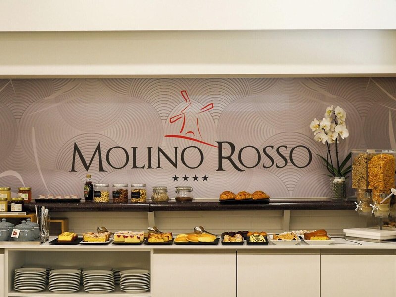 Molino Rosso 13