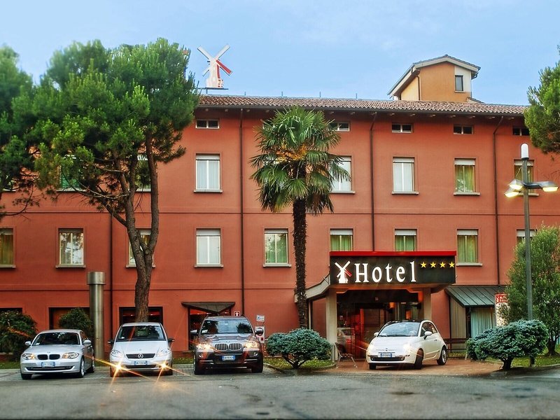 Molino Rosso