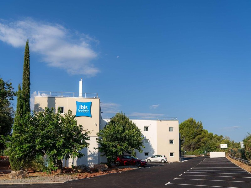 ibis budget Le Cannet des Maures