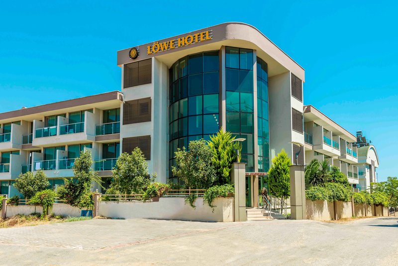 Löwe Hotel 10
